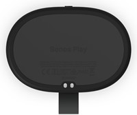 Sonos Play Zwart-3