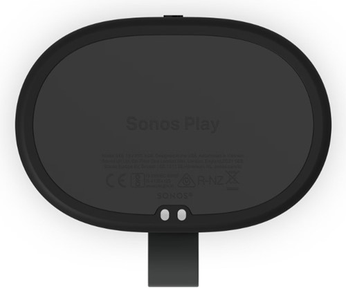 Sonos Play Zwart-3