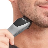 Wahl Groomsman Plus Silver Edition-3