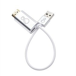 BACHMANN Ochno HDMI naar USB-C en USB-A adapter