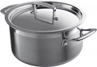 Le Creuset kookpan 24cm/5,3L