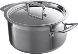 Le Creuset kookpan 24cm/5,3L