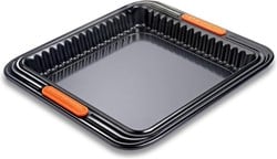 Le Creuset Pâtiliss Vierkante Taartvorm 23cm