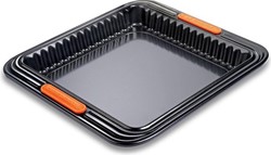 Le Creuset Pâtiliss Vierkante Taartvorm 23cm