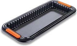 Le Creuset Taartvorm rechthoekig met uitneembare bodem 33x13cm