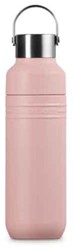 Le Creuset On The Go Drinkfles 500 ml RVS Shell Pink