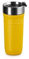 Le Creuset On The Go thermosbeker 350 ml rvs Nectar