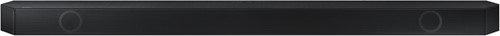 Samsung Q-series Cinematic Soundbar HW-Q990D (2024)-3