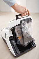 Miele Blizzard CX1 Comfort XL - SKMF5 2 l Cilinderstofzuiger Droog 890 W Zakloos-3