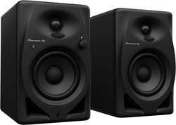 Pioneer DM-40D-BT luidspreker 2-weg Zwart Bedraad en draadloos 38 W