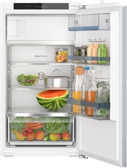 Bosch Serie 4 KIL32VFE0 koel-vriescombinatie Ingebouwd 147 l E Wit