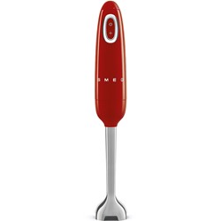 Smeg HBF11RDEU blender Staafmixer 700 W Rood