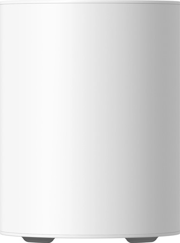 Sonos Sub Mini Wit Actieve subwoofer-3