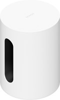 Sonos Sub Mini Wit Actieve subwoofer-2