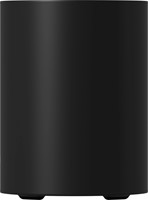 Sonos Sub Mini Zwart Actieve subwoofer-3
