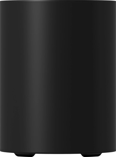 Sonos Sub Mini Zwart Actieve subwoofer-3