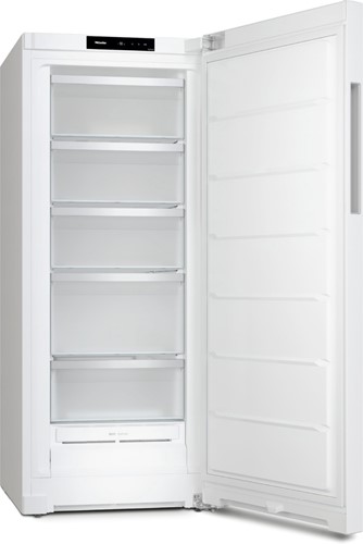 Miele FN 4322 E diepvriezer Vrieskast Vrijstaand 200 l Wit-3