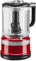 KitchenAid 5KFC0516EER elektrische hakmolen 1,2 l 240 W Rood