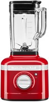 KitchenAid 5KSB4026ECA 1,4 l Blender voor op aanrecht 1200 W Rood