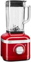 KitchenAid 5KSB4026ECA 1,4 l Blender voor op aanrecht 1200 W Rood-3