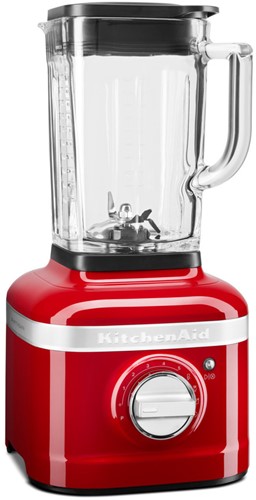 KitchenAid 5KSB4026ECA 1,4 l Blender voor op aanrecht 1200 W Rood-3