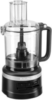 KitchenAid 5KFP0921EBM keukenmachine 250 W 2,1 l Zwart
