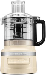 KitchenAid 5KFP0719EAC keukenmachine 250 W 1,7 l Crème