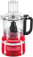 KitchenAid 5KFP0719EER keukenmachine 250 W 1,7 l Rood-2