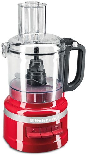 KitchenAid 5KFP0719EER keukenmachine 250 W 1,7 l Rood-3