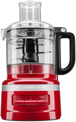 KitchenAid 5KFP0719EER keukenmachine 250 W 1,7 l Rood