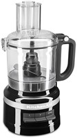 KitchenAid 5KFP0719EOB keukenmachine 250 W 1,7 l Zwart-2