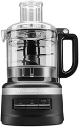 KitchenAid 5KFP0719EBM keukenmachine 250 W 1,7 l Zwart