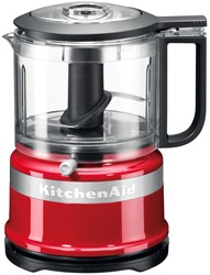 KitchenAid 5KFC3516EER elektrische hakmolen 0,83 l 240 W Rood