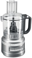 KitchenAid 5KFP0719ECU keukenmachine 250 W 1,7 l Zilver-2