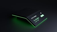 HUMLY Booking Device NFR Demo Kit