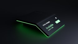 HUMLY Booking Device NFR Demo Kit