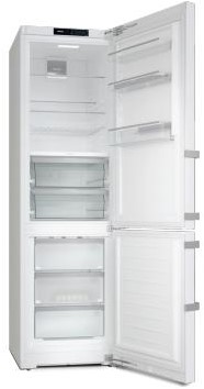 Miele KFN 4797 DD koel-vriescombinatie Vrijstaand 362 l D Wit-3