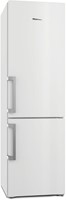 Miele KFN 4797 DD koel-vriescombinatie Vrijstaand 362 l D Wit