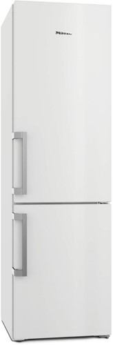 Miele KFN 4797 DD koel-vriescombinatie Vrijstaand 362 l D Wit