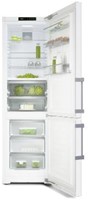 Miele KFN 4797 DD koel-vriescombinatie Vrijstaand 362 l D Wit-2