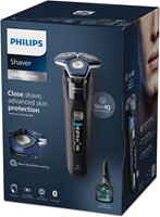 Philips SHAVER Series 7000 S7886/58 Elektrisch scheerapparaat voor nat en droog scheren-2