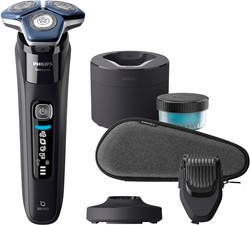 Philips SHAVER Series 7000 S7886/58 Elektrisch scheerapparaat voor nat en droog scheren