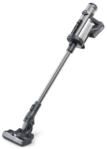 Numatic Quick NQ100 Steelstofzuiger grafiet-2