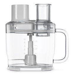 Smeg HBFP11 blenderaccessoire Hulpstukkenset