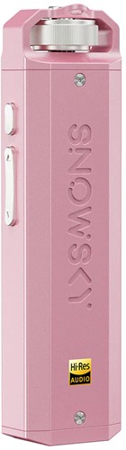Snowsky Echo Nano Roze-3