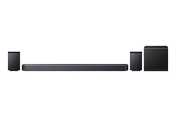 Samsung HW-Q930H/XN Soundbar (2026)