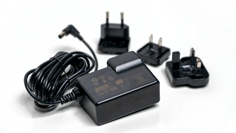 Humly Booking Device Power Supply 5 stuks