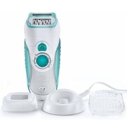Braun Silk epil 7 7791 Wet & dry Epilator