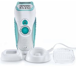 Braun Silk epil 7 7791 Wet & dry Epilator