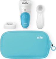 BRAUN EPILATOR SILKEPIL SE5-545GS 